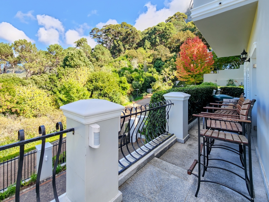 4 Bedroom Property for Sale in Newlands Western Cape
